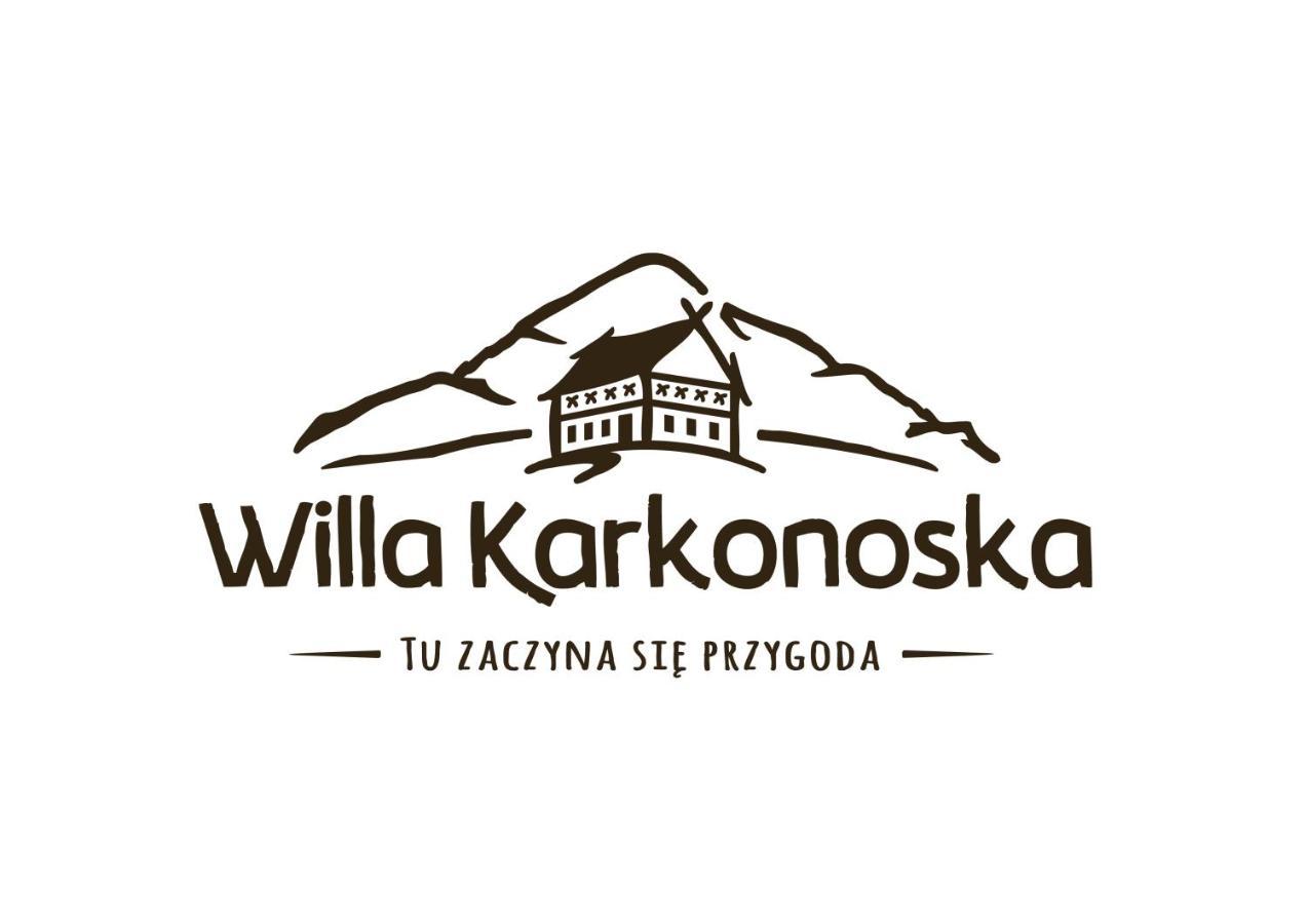 Willa Karkonoska Karpacz Exterior photo